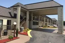 Photograph of Deluxe Inn And Suites York, York