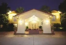 Photograph of La Quinta Inn Charleston North,