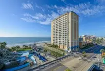 Photograph of Westgate Myrtle Beach Resort, Myrtle Beach