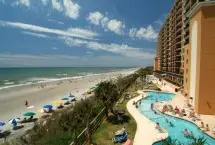 Photograph of Island Vista Resort, Myrtle Beach