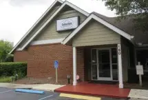 Photograph of Suburban Extended Stay Hotel Columbia, Columbia