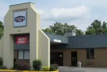 Photograph of Country Hearth Inn And Suites Greenville, 