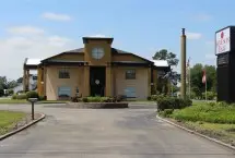 Photograph of Jameson Inns Conway,