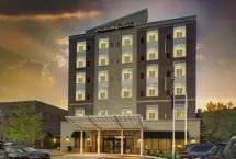 Photograph of Hyatt Place, Columbia