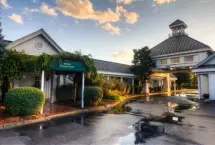Photograph of Phoenix Greenvilles Inn, Greenville