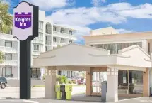Photograph of Knights Inn, Myrtle Beach