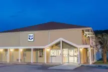 Photograph of Knights Inn, Hardeeville