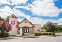 Photograph of Knights Inn, Cayce