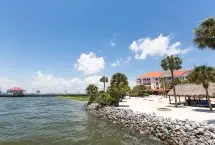 Photograph of Harborside At Charleston Harbor Resort And Marina, Mt Pleasant