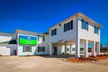 Photograph of SureStay Hotel, Manning