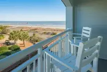 Photograph of The Palms Oceanfront Hotel, Isle Of Palms