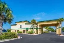 Photograph of Rodeway Inn, 