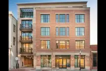 Photograph of Bluegreen Vacations King Street Resort, Charleston