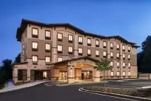 Photograph of The Abernathy, Clemson