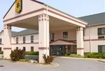 Photograph of Super 8, Mauldin