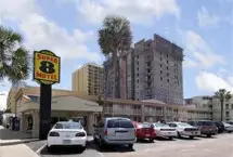 Photograph of Super 8,