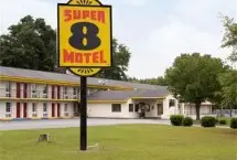 Photograph of Red Roof Inn, Saint George