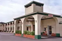 Photograph of Super 8, Yemassee