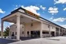 Photograph of Super 8, Richburg