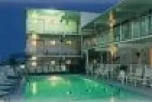 Photograph of Vancouver Motel, Myrtle Beach