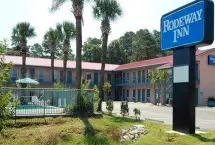 Photograph of Astro Motel, Surfside Beach