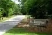 Photograph of Coneross (Corps Of Engineers Campground), Townville