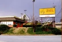 Photograph of India Palace, Greenville