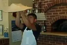 Photograph of Amicis Brick Oven Pizza, Myrtle Beach