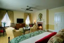 Photograph of Woodlands Resort & Inn, Summerville