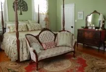 Photograph of The Broad Street Guest House, Charleston
