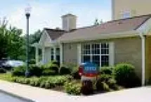 Photograph of TownePlace Suites, Greenville