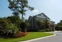 Photograph of Suburban Extended Stay, Bluffton