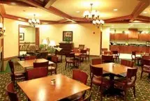 Photograph of Residence Inn, Columbia