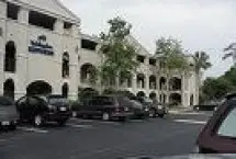 Photograph of Beachwalk Hotel and Condominiums, Hilton Head Island