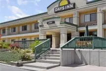Photograph of Days Inn, Rapid City