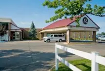 Photograph of Best Western Ramkota Hotel, Aberdeen