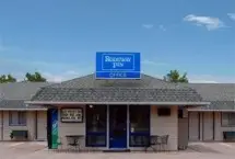 Photograph of The Lodge, Hot Springs