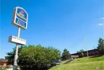 Photograph of Best Western Buffalo Ridge Inn, Custer