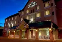 Photograph of Country Inn and Suites, Rapid City