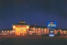 Photograph of Holiday Inn,