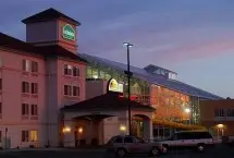 Photograph of LQ Inn & Suites, Rapid City