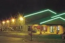 Photograph of Kelly Inn Sioux Falls, 