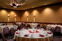 Photograph of Sheraton, Sioux Falls