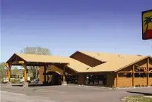 Photograph of Al's Motel, Chamberlain