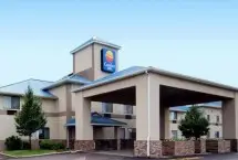 Photograph of Comfort Inn,