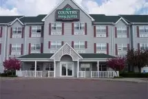 Photograph of Country Inn and Suites, North Sioux City