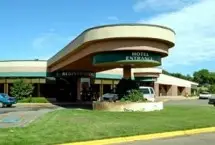 Photograph of Best Western Ramkota Hotel,