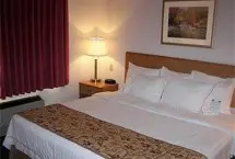 Photograph of Fairfield Inn, 