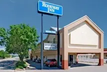 Photograph of Rodeway Inn, 