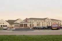 Photograph of AmericInn, Chamberlain